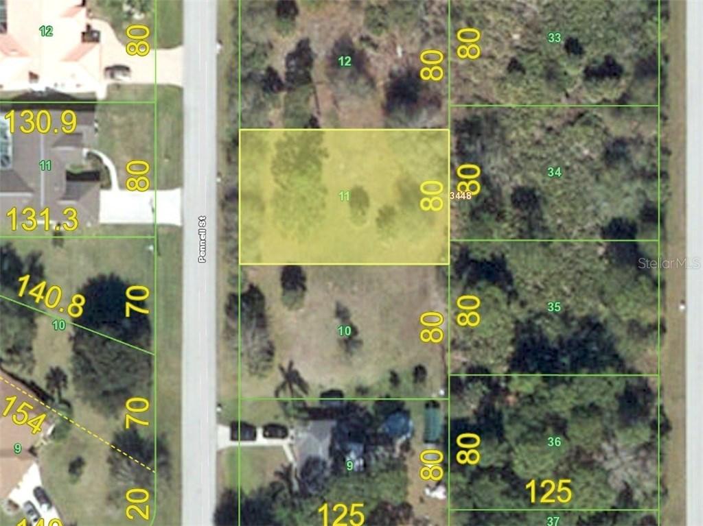 6280 Pennell St., Englewood, FL 34224