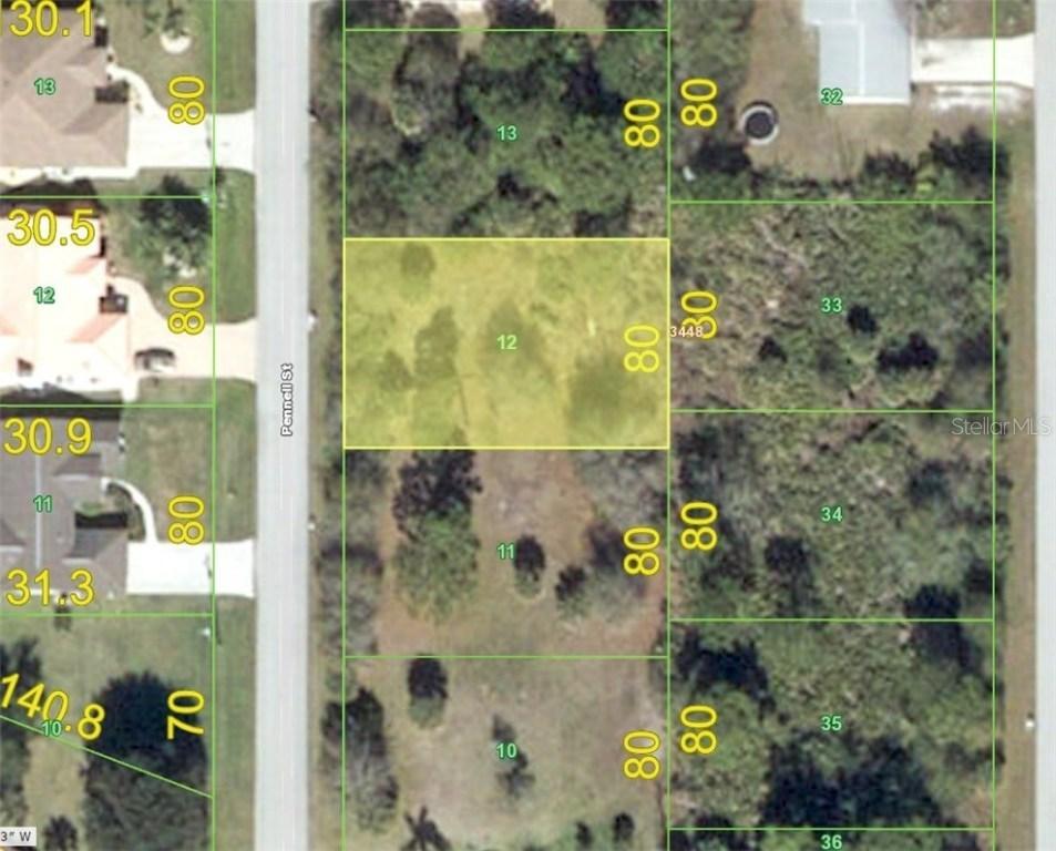 6272 Pennell St., Englewood, FL 34224