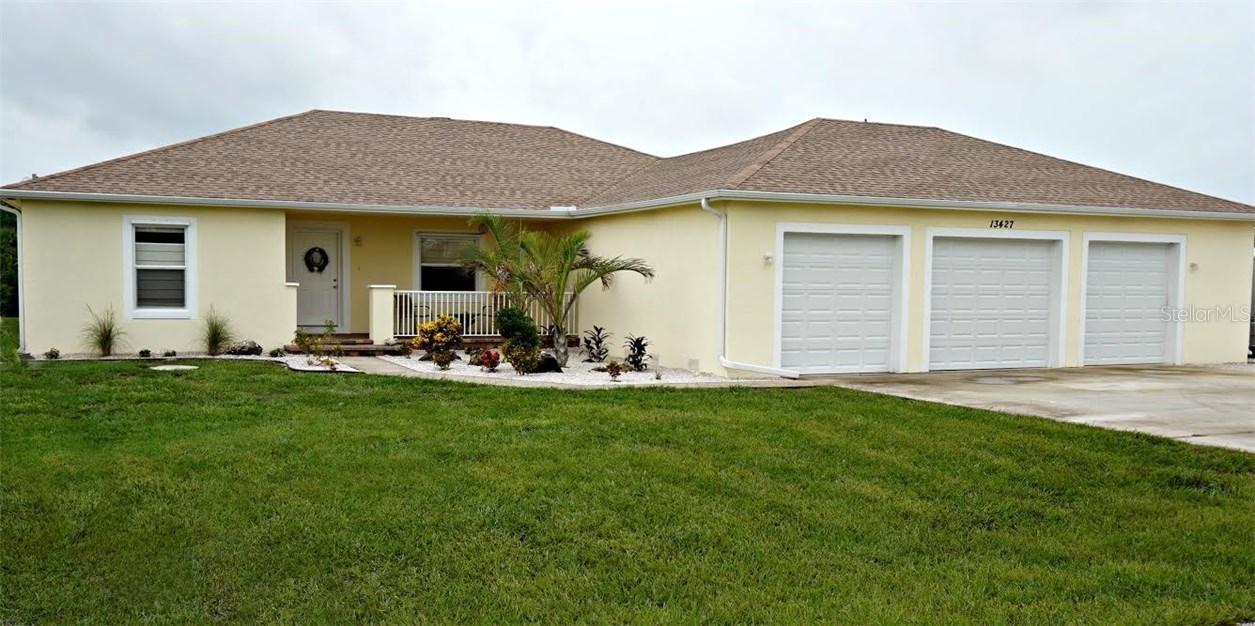 13427 Gainesville Ave., Port Charlotte, FL 33981