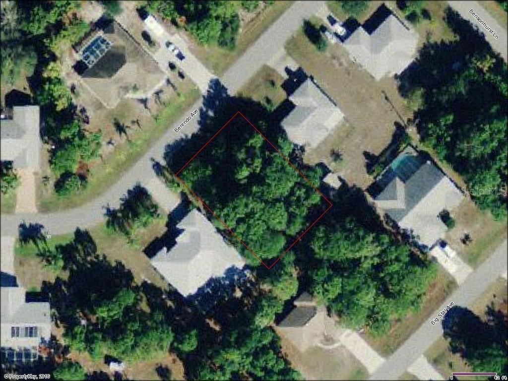 9139 Berendo Ave., Englewood, FL 34224