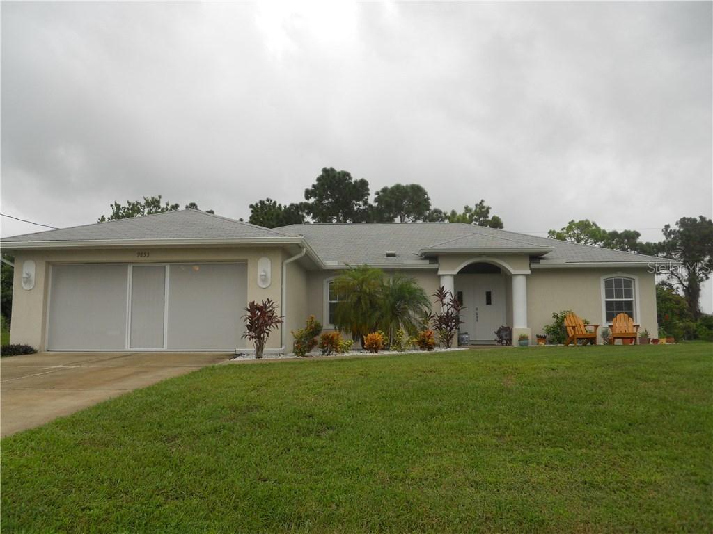 9853 Gulfstream Blvd., Englewood, FL 34224