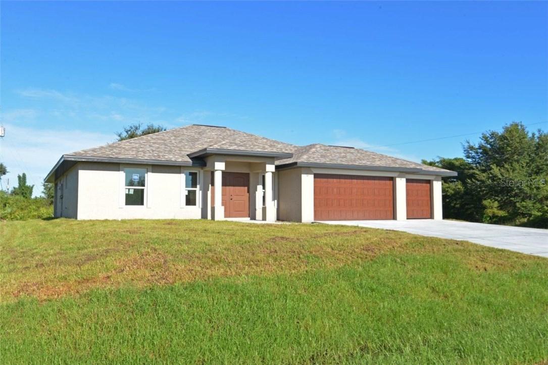 6187 Tide St., Englewood, FL 34224