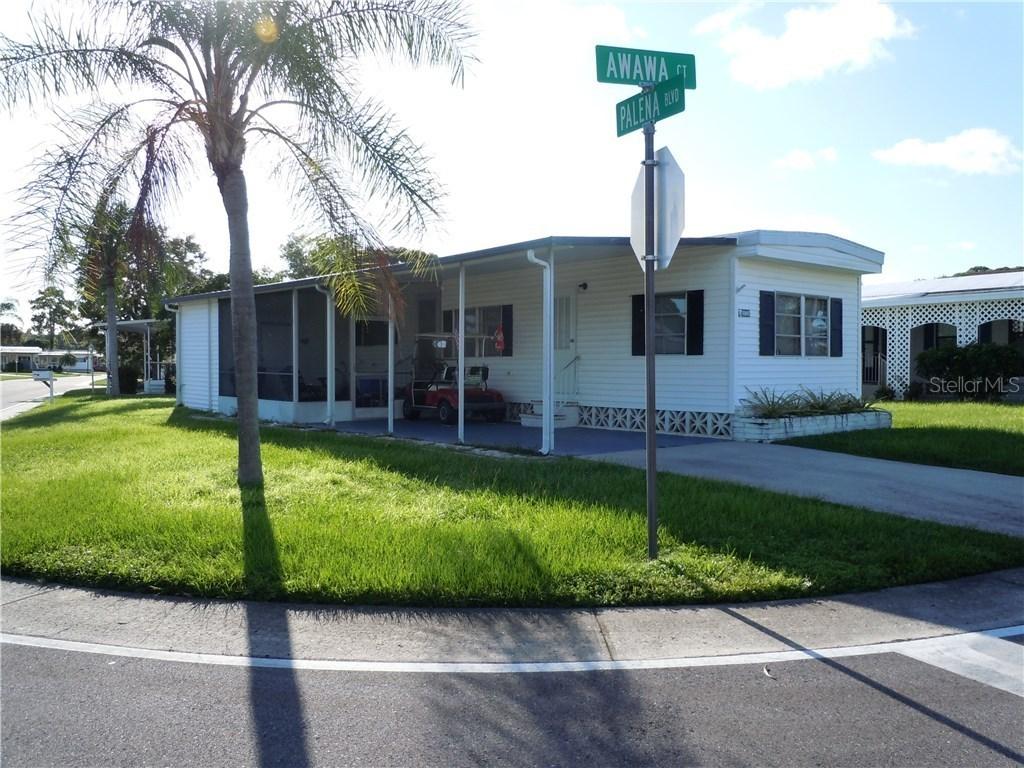 6901 Awawa Ct., North Port, FL 34287