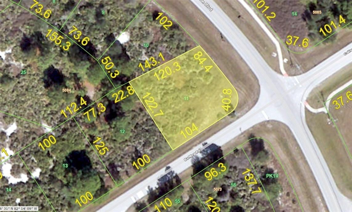 12621 Willmington Blvd., Port Charlotte, FL 33981