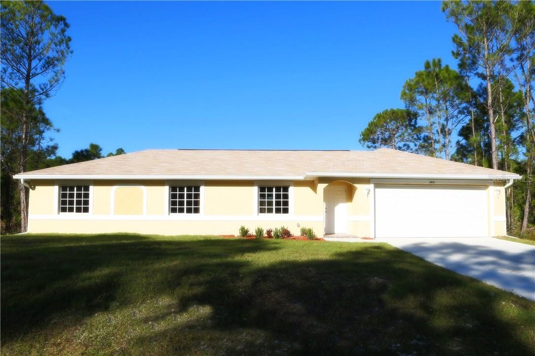 5548 Surprise Rd., North Port, FL 34288