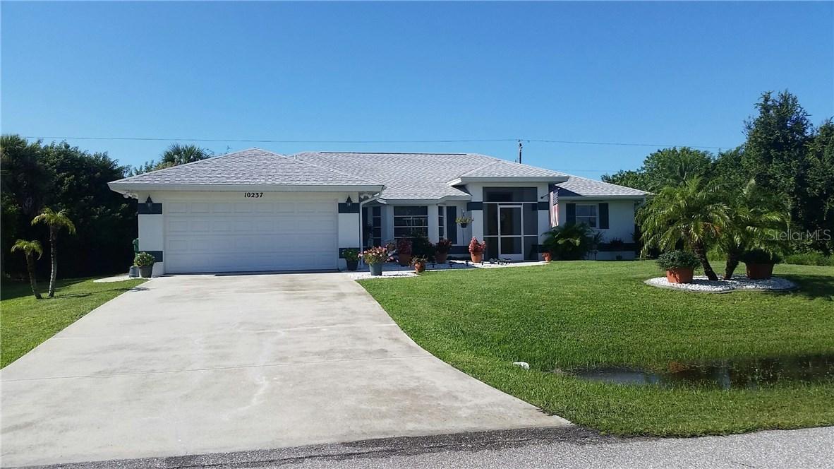 10237 Winstead Ave., Englewood, FL 34224