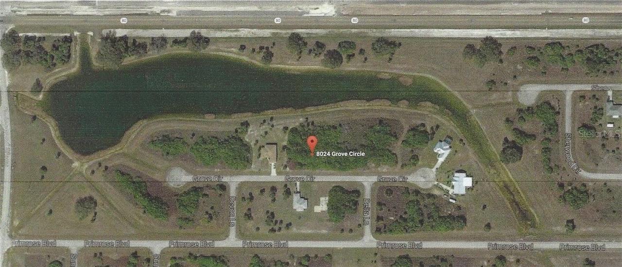 8024 Grove Ct., Labelle, FL 33935