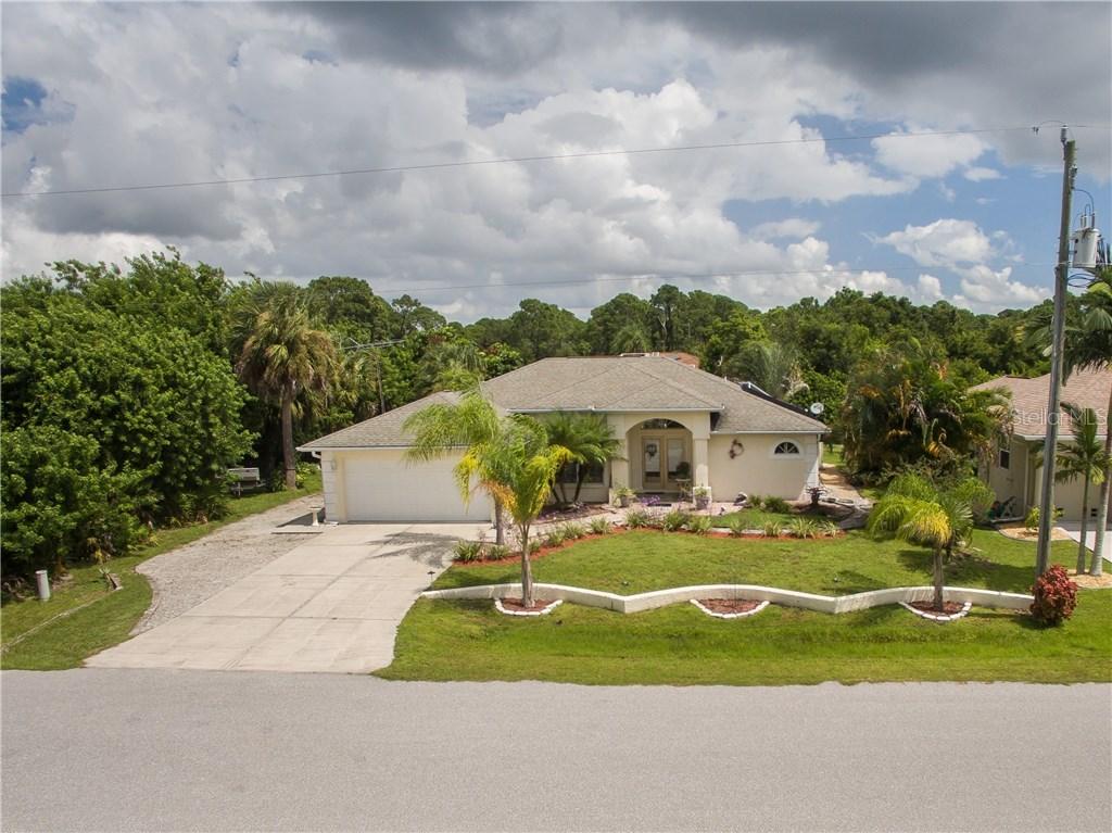 3450 Blitman St., Port Charlotte, FL 33981