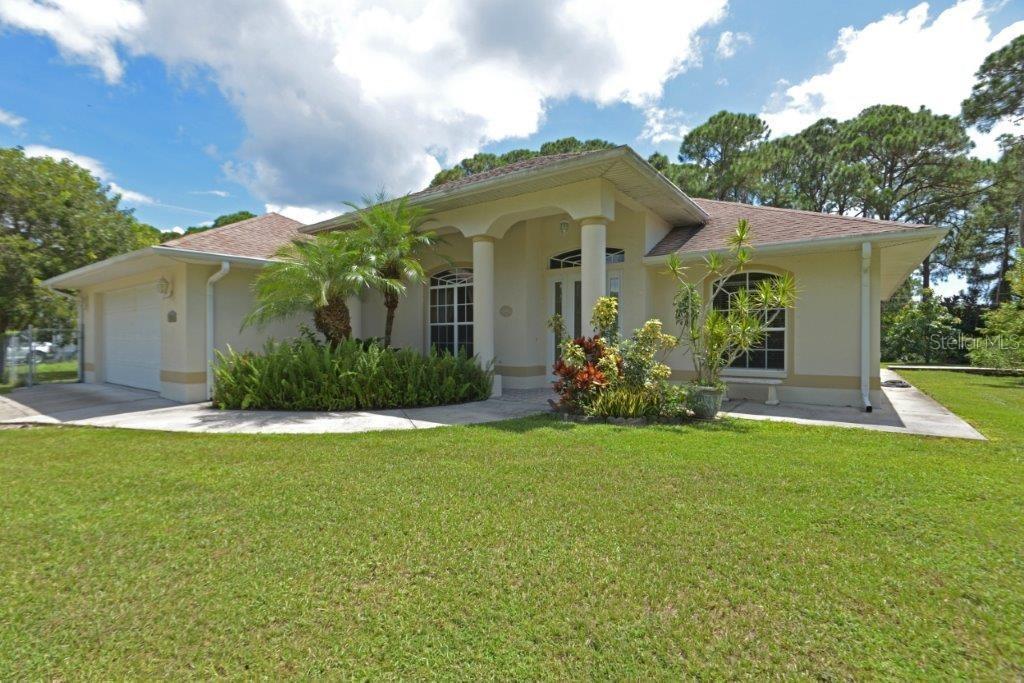 5264 Ellsworth Ter., Port Charlotte, FL 33981