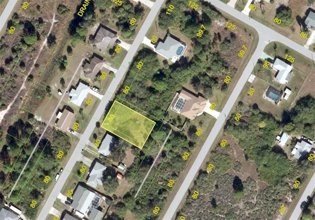 7124 Teaberry St., Englewood, FL 34224