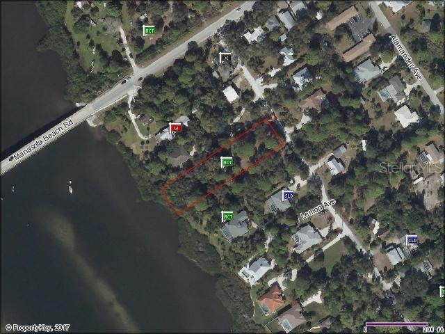 Lemon & Bayshore Ave., Englewood, FL 34223