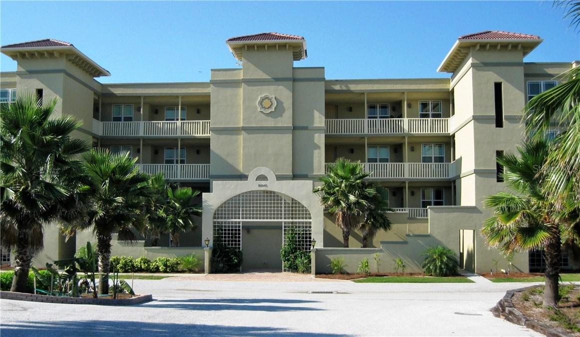 10045 Links Ln. #204, Placida, FL 33947