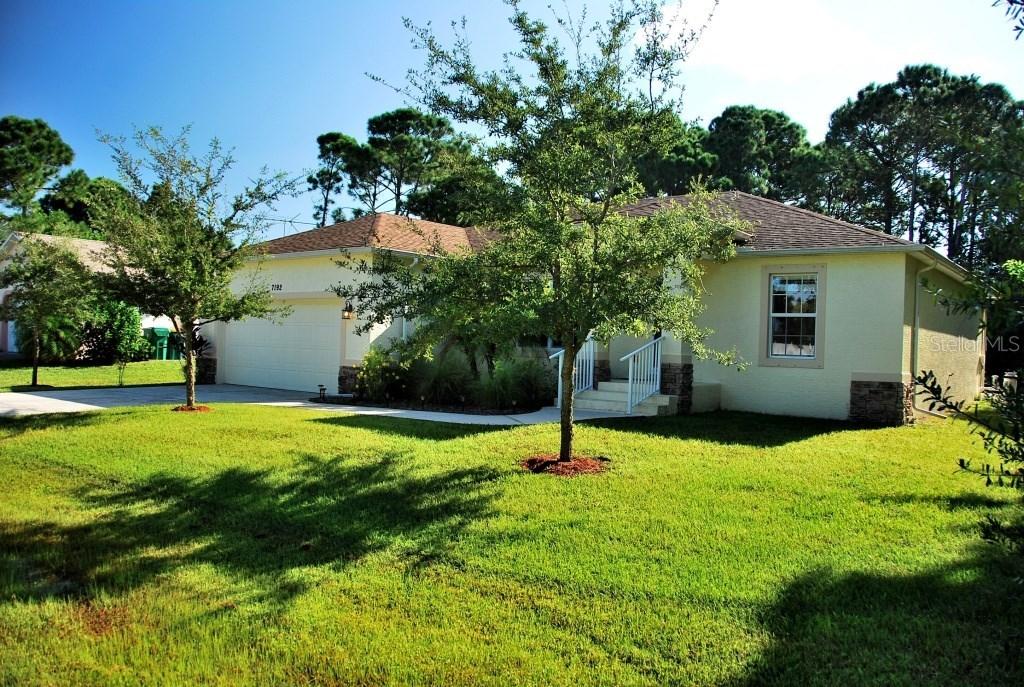 7192 Lighthouse St., Englewood, FL 34224