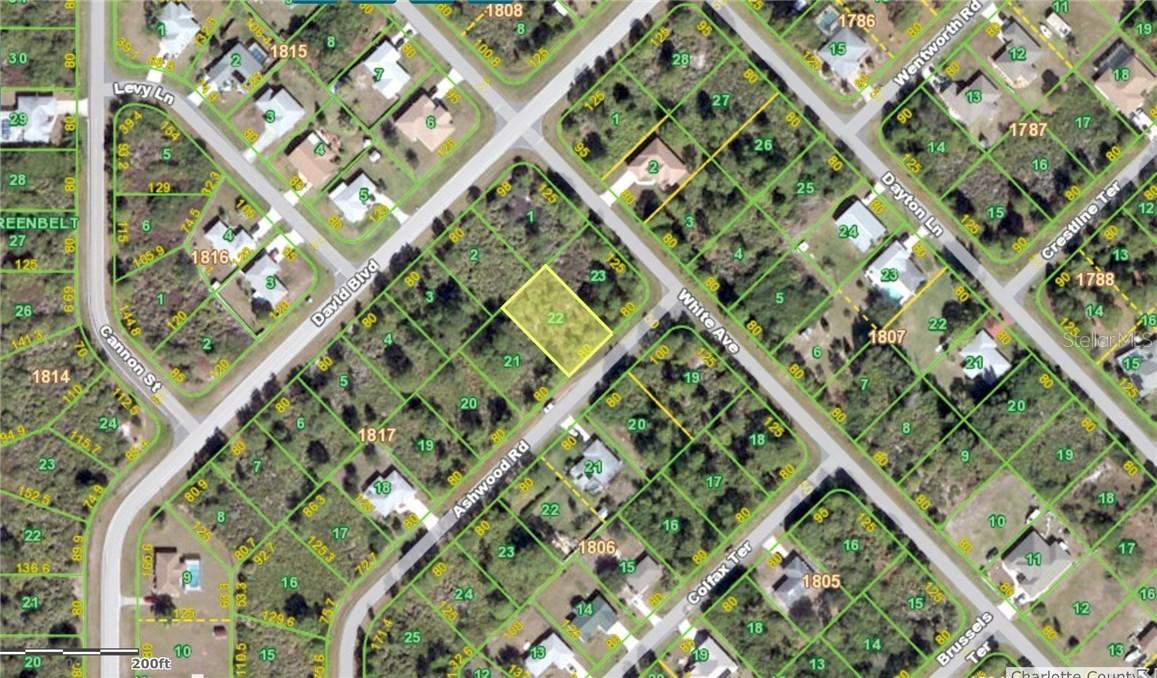 5367 Ashwood Road, Port Charlotte, FL 33981