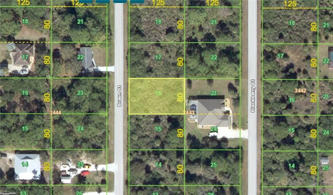 6182 Braun St., Englewood, FL 34224