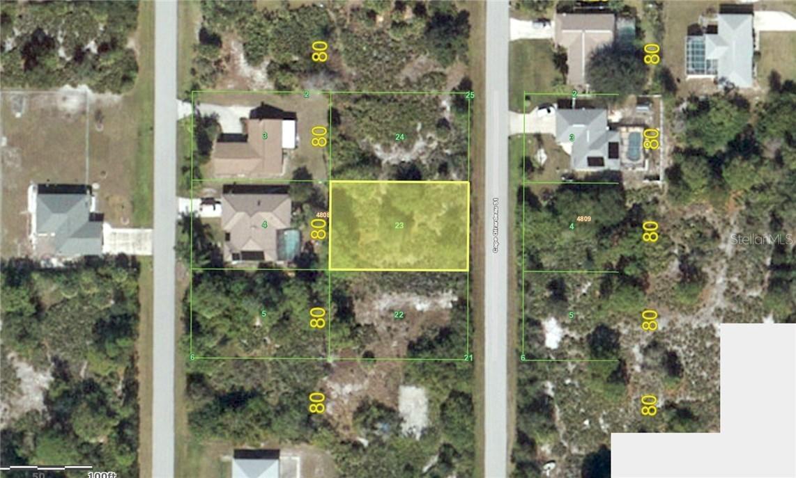 7427 Cape Girardeau St., Englewood, FL 34224