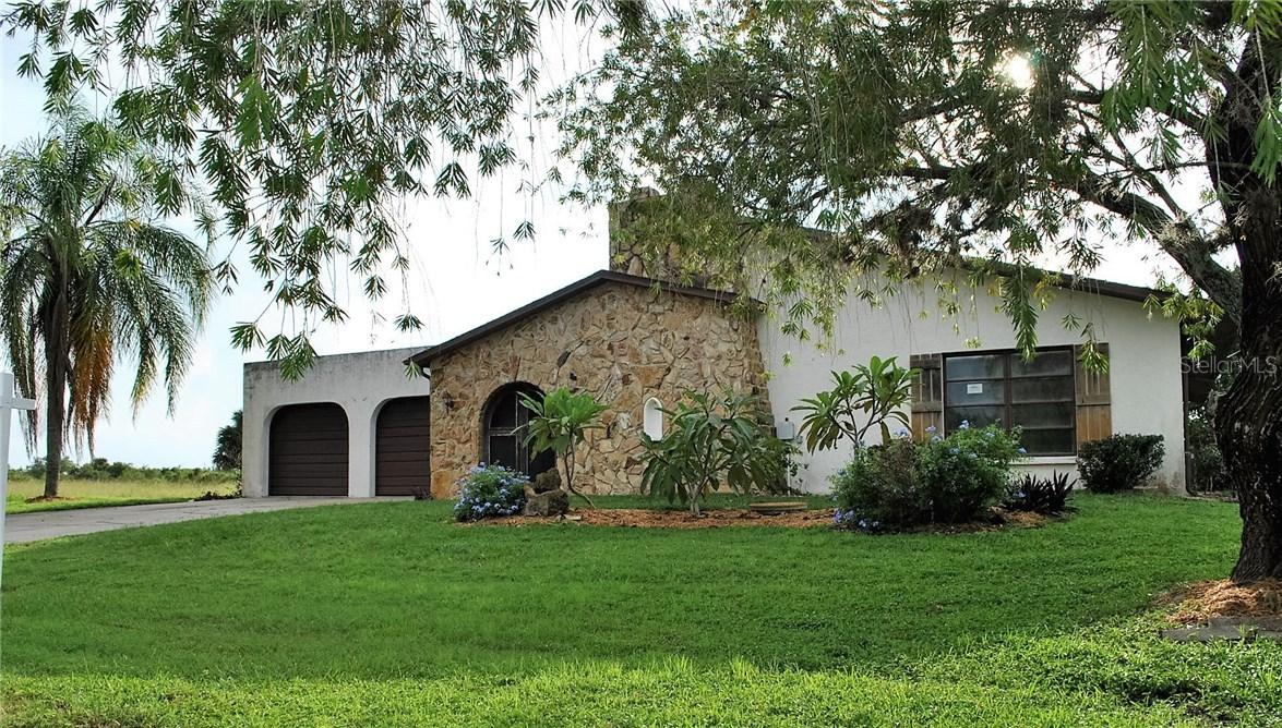 14918 Wichita Rd., Port Charlotte, FL 33981