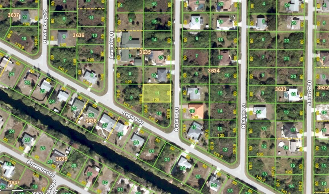 7075 Natalie St., Englewood, FL 34224
