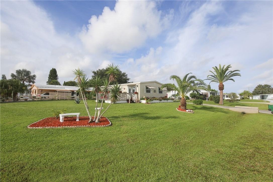 1300 Mallard Dr., Englewood, FL 34224