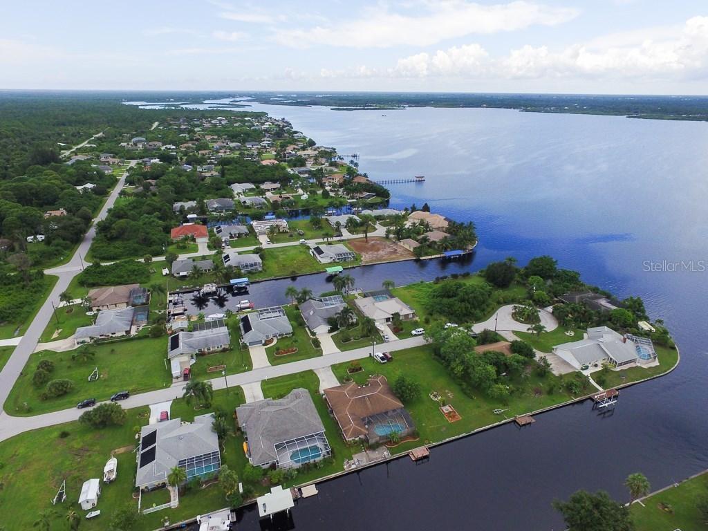 3105 Mauck Ter., Port Charlotte, FL 33981