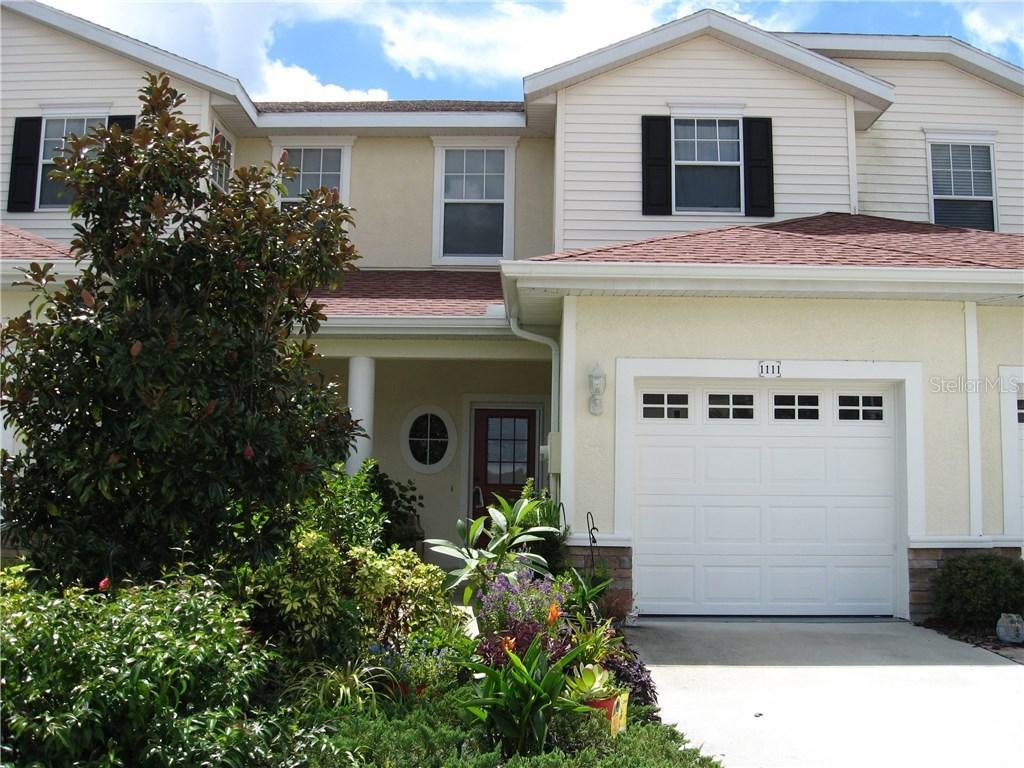 1111 Jonah Dr., North Port, FL 34289