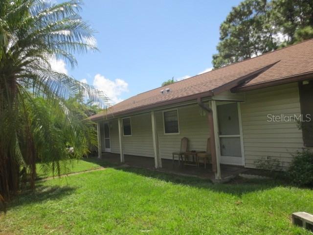 9398 & 9406 Anita Ave., Englewood, FL 34224
