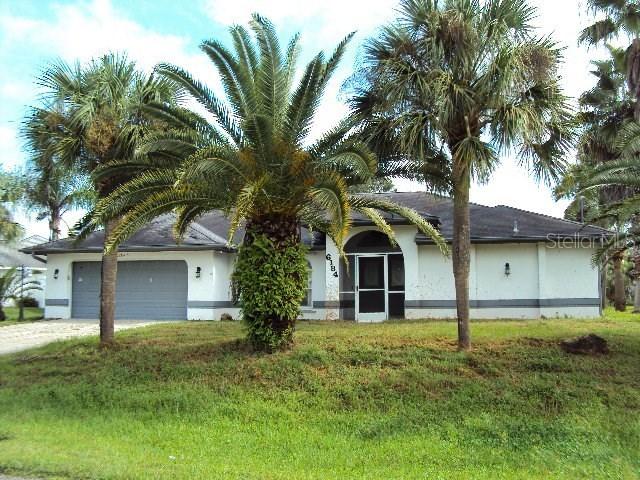 6184 Roberta Dr., Englewood, FL 34224