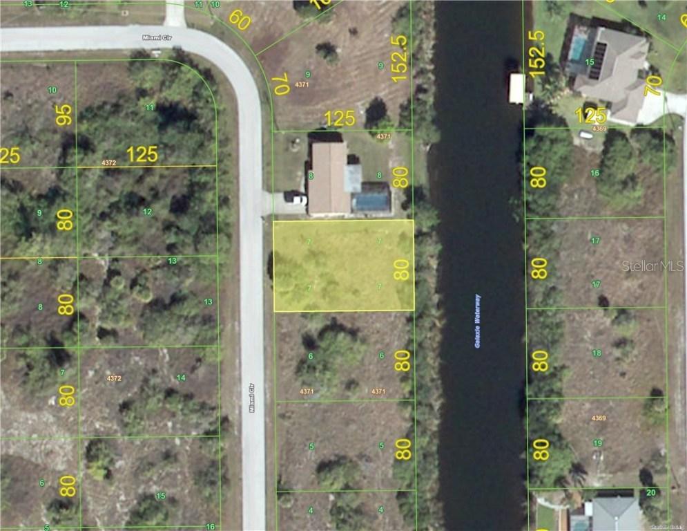 9404 Miami Cir., Port Charlotte, FL 33981