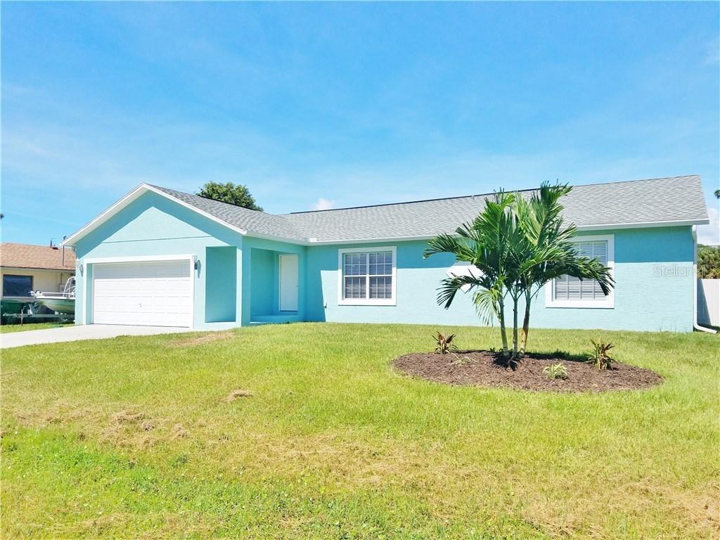 9364 Steubenville Ave., Englewood, FL 34224