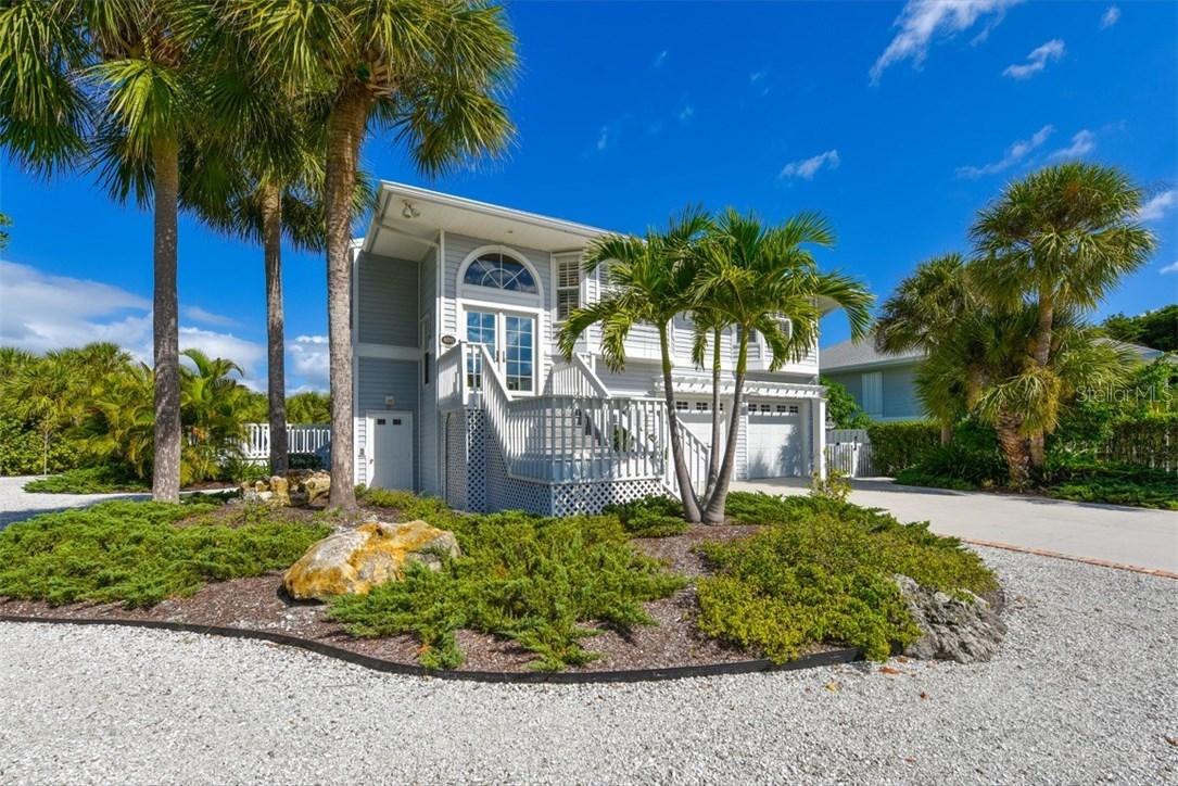 4011 40th St., Boca Grande, FL 33921