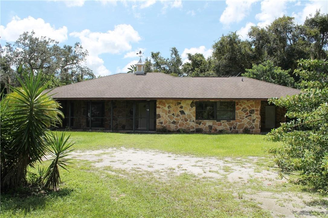 408 Santa Rosa St., North Port, FL 34287