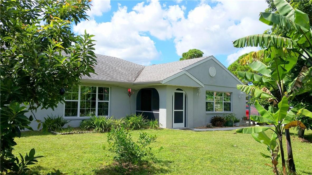 11117 Sunnydale Avenue, Englewood, FL 34224