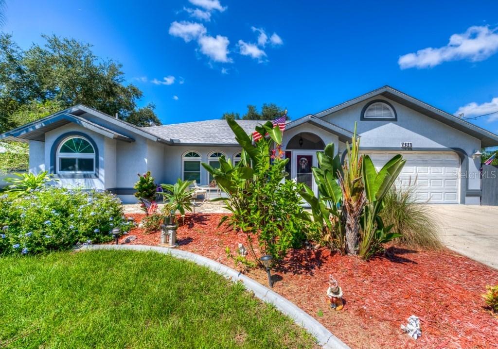 7321 Teaberry St., Englewood, FL 34224