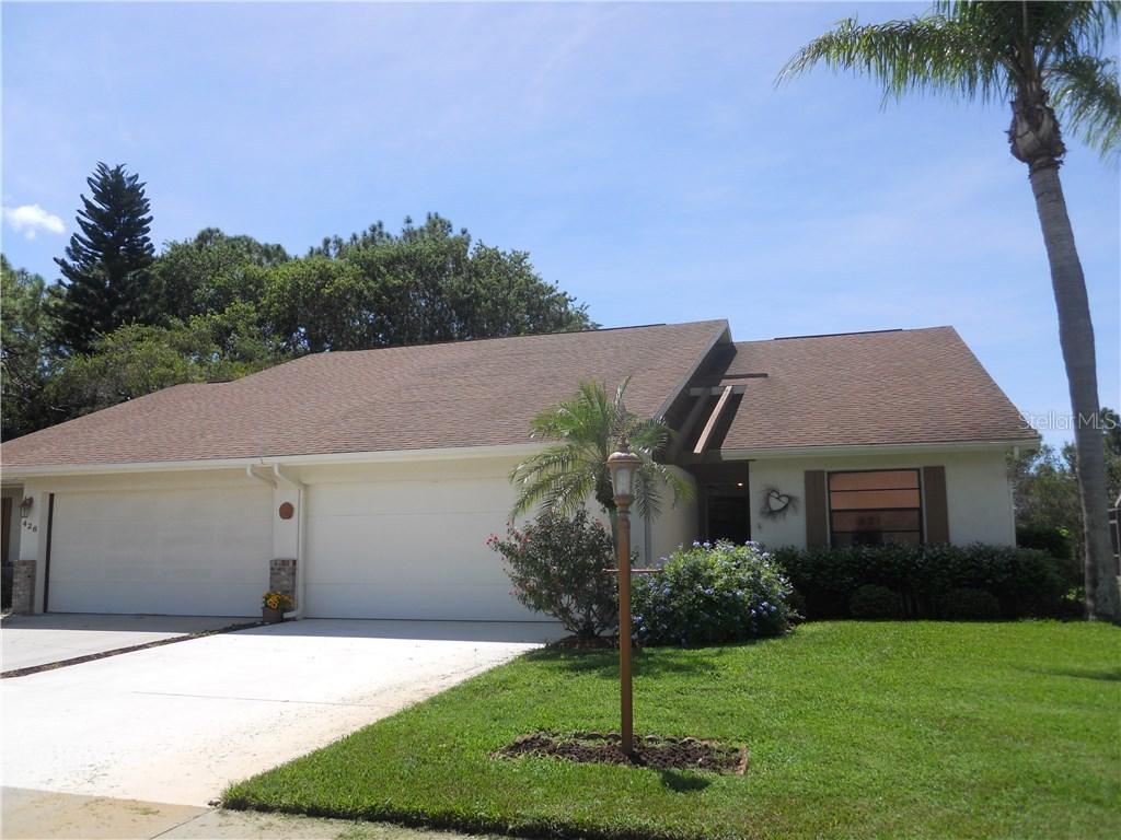 424 Pendleton Dr., Venice, FL 34292