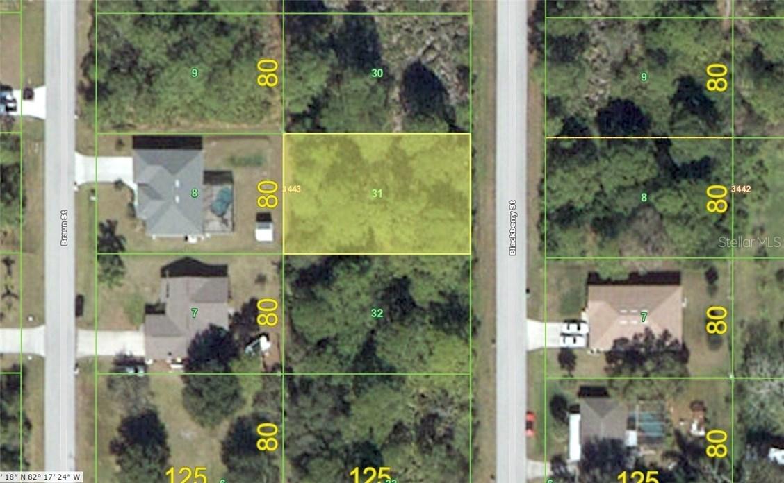 6245 Blackberry Dr., Englewood, FL 34224