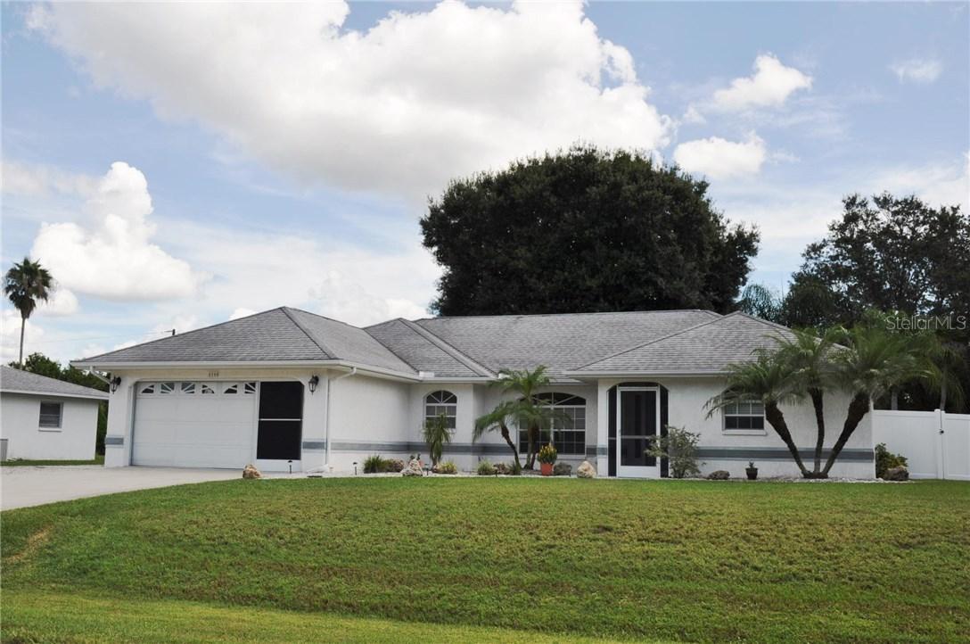 6168 Roberta Dr., Englewood, FL 34224