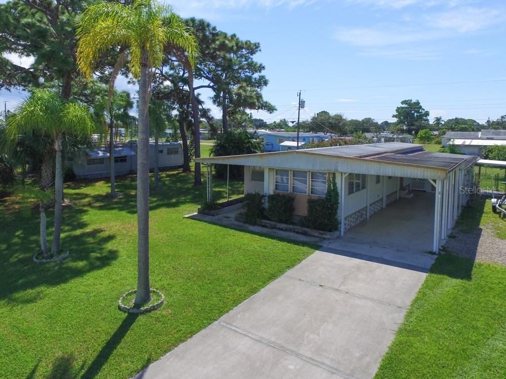 408 Camino Real, Englewood, FL 34224