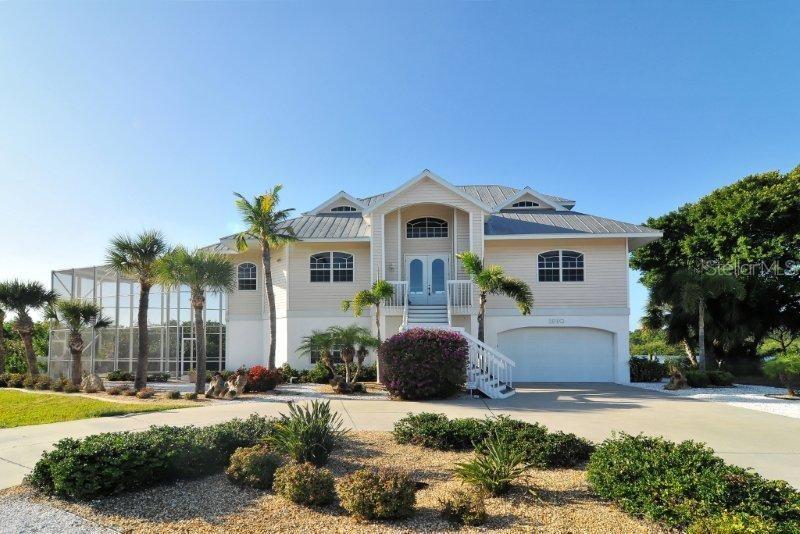1910 Oregon Tr., Englewood, FL 34224