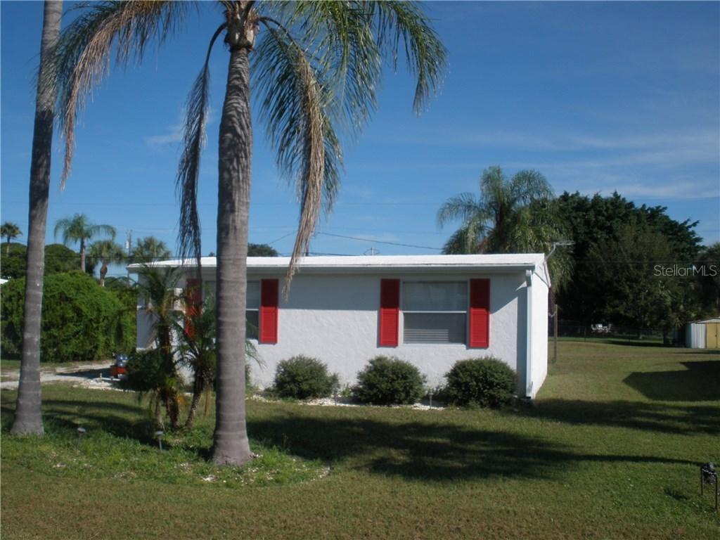 1650 Maryknoll Rd., Englewood, FL 34223