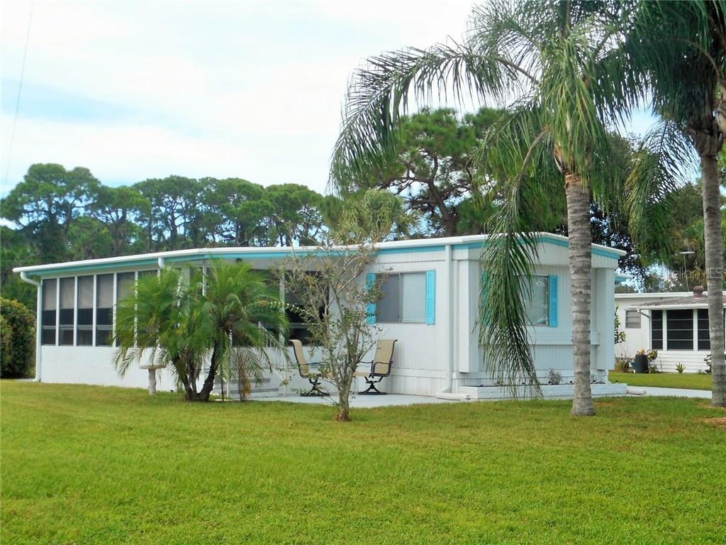 234 Via De Luna, Englewood, FL 34224