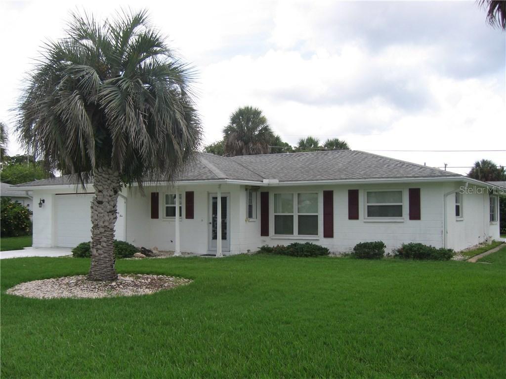 1775 Elinor Pl., Englewood, FL 34223