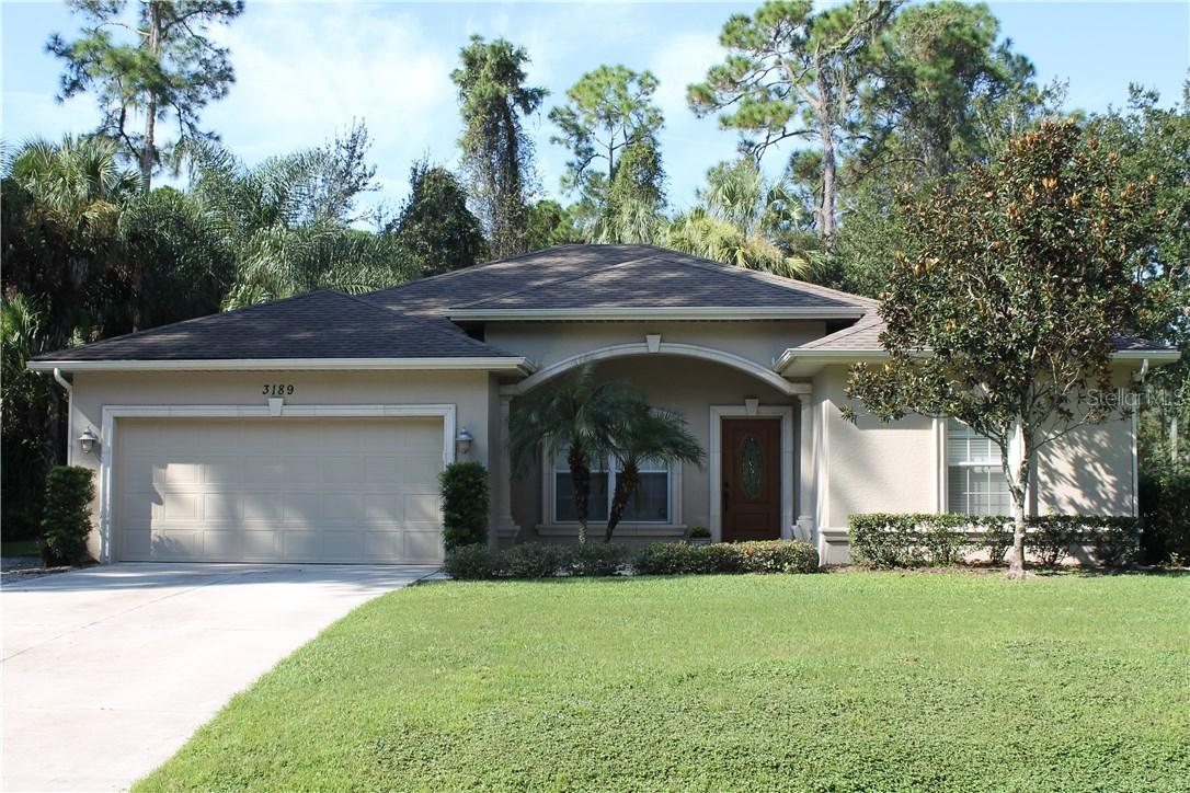 3189 Seattle Ave., North Port, FL 34286