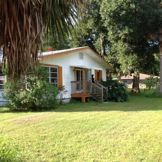 3718 3rd Avenue Dr., Palmetto, FL 34221