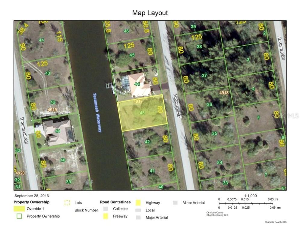 8080 Antwerp Cir., Port Charlotte, FL 33981