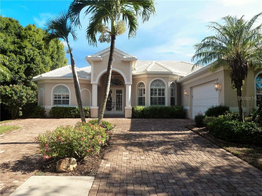 4937 Bella Terra Dr., Venice, FL 34293