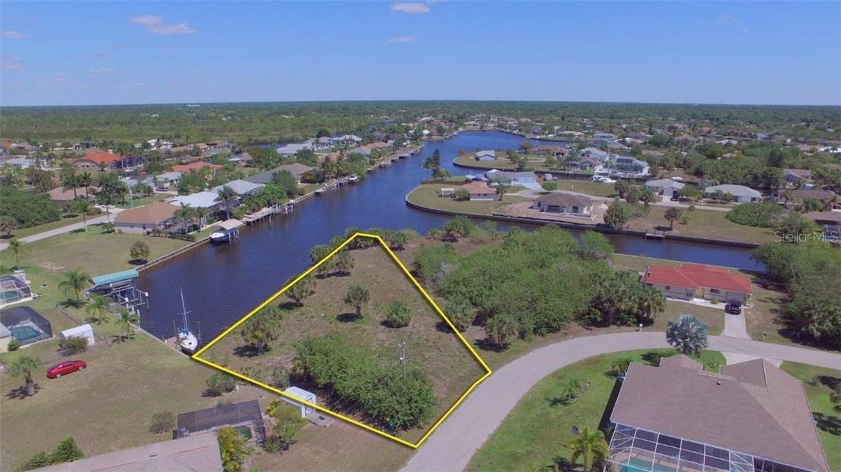 17084 Marydale Rd., Port Charlotte, FL 33948