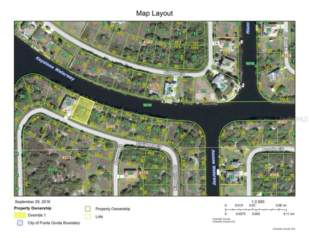 14259 Fruitport Cir., Port Charlotte, FL 33981