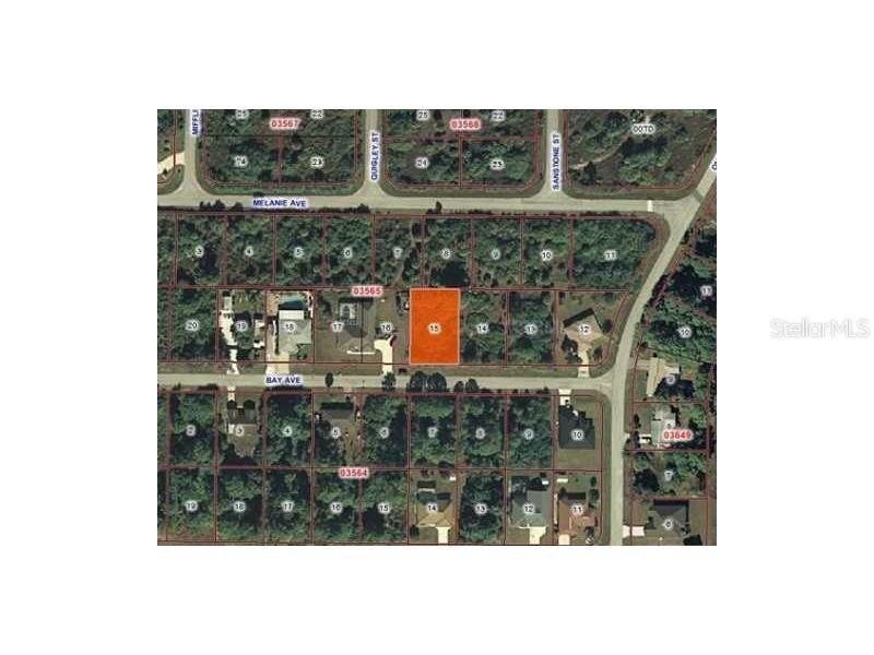 10226 Bay Ave., Englewood, FL 34224