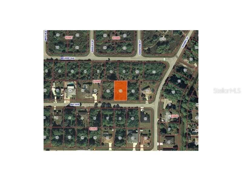 10234 Bay Ave., Englewood, FL 34224