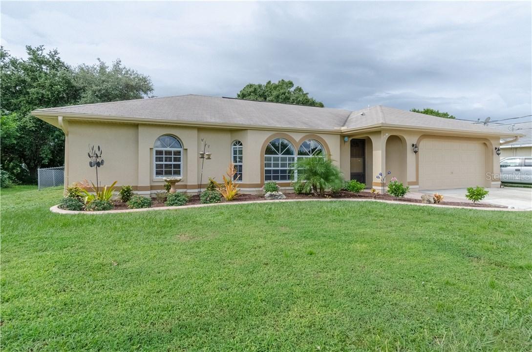 6297 Roberta Dr., Englewood, FL 34224
